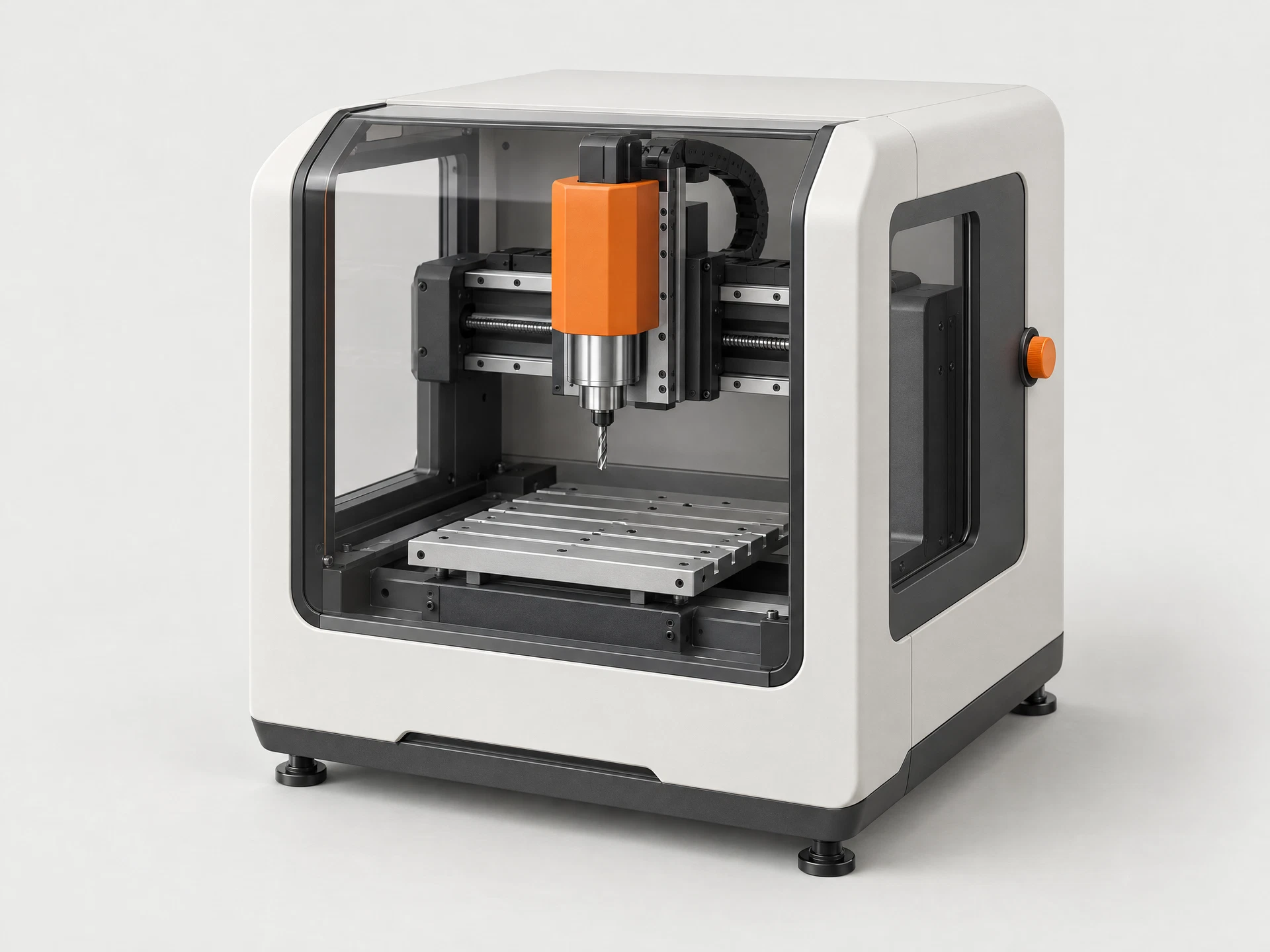 Conceptual mechanical reference; not produced in Unit CAD